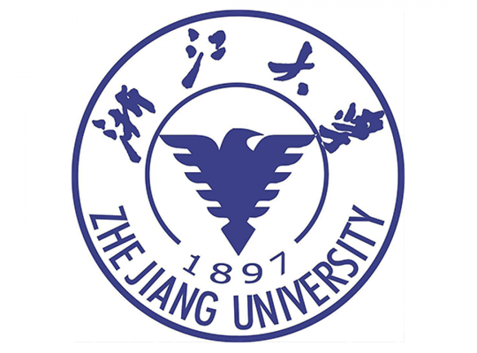 浙江大學