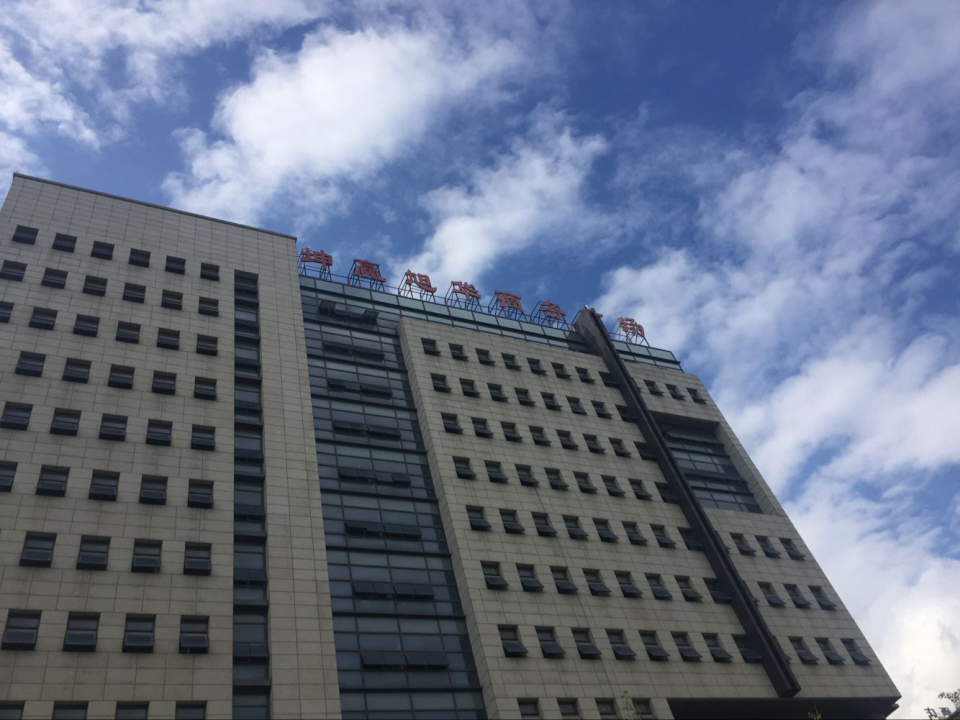 上海坤贏大酒店空調(diào)、熱水改造工程